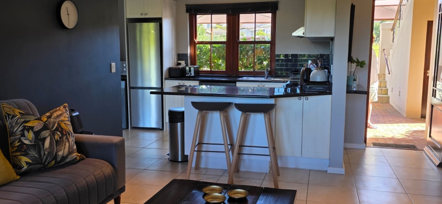1 Bedroom Property for Sale in Whale Rock Gardens Western Cape